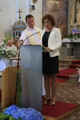 40 let mašništva in 20 let bivanja župnika Alojza Ternarja v župniji Nova Štifta 3